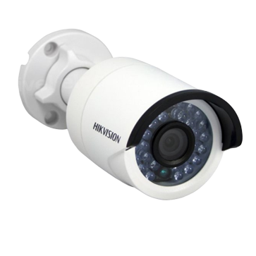Camera Hikvision DS2CE16C0T-IRP thân trụ 1 MP