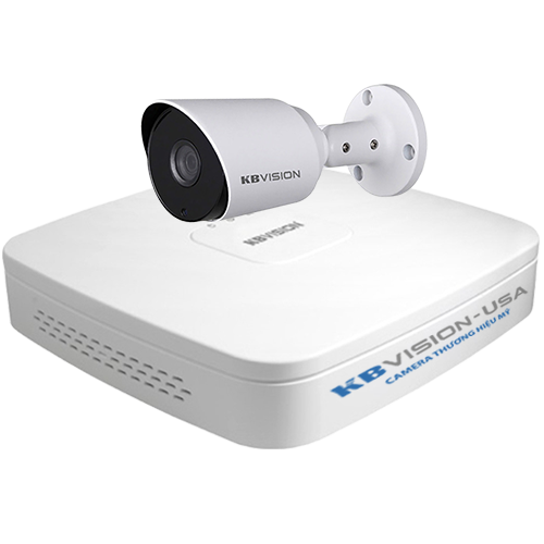 Lap Dat Tron Bo 1camera Kbvision Fullhd
