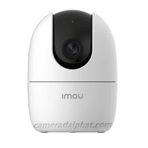 Camera Wifi Khong Day 360do Dahua Full Hd