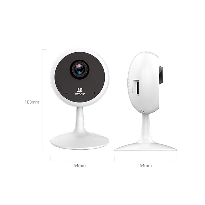 Camera Ezviz C1C