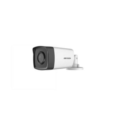Camera quan sát HD-TVI Hikvision DS-2CE76D0T-ITMFS