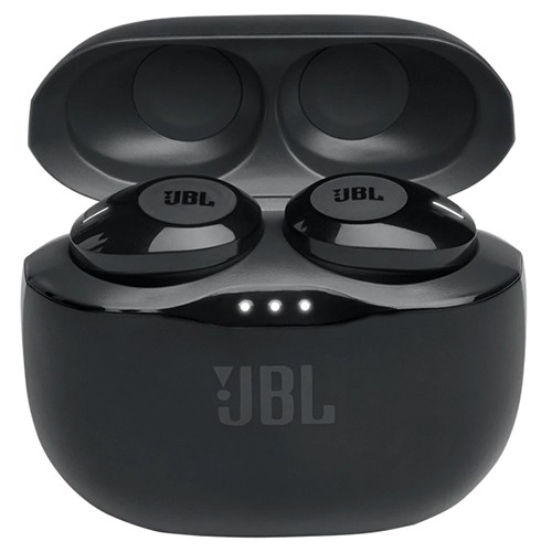 Tai Nghe Không Dây JBL Tune 120 TWS